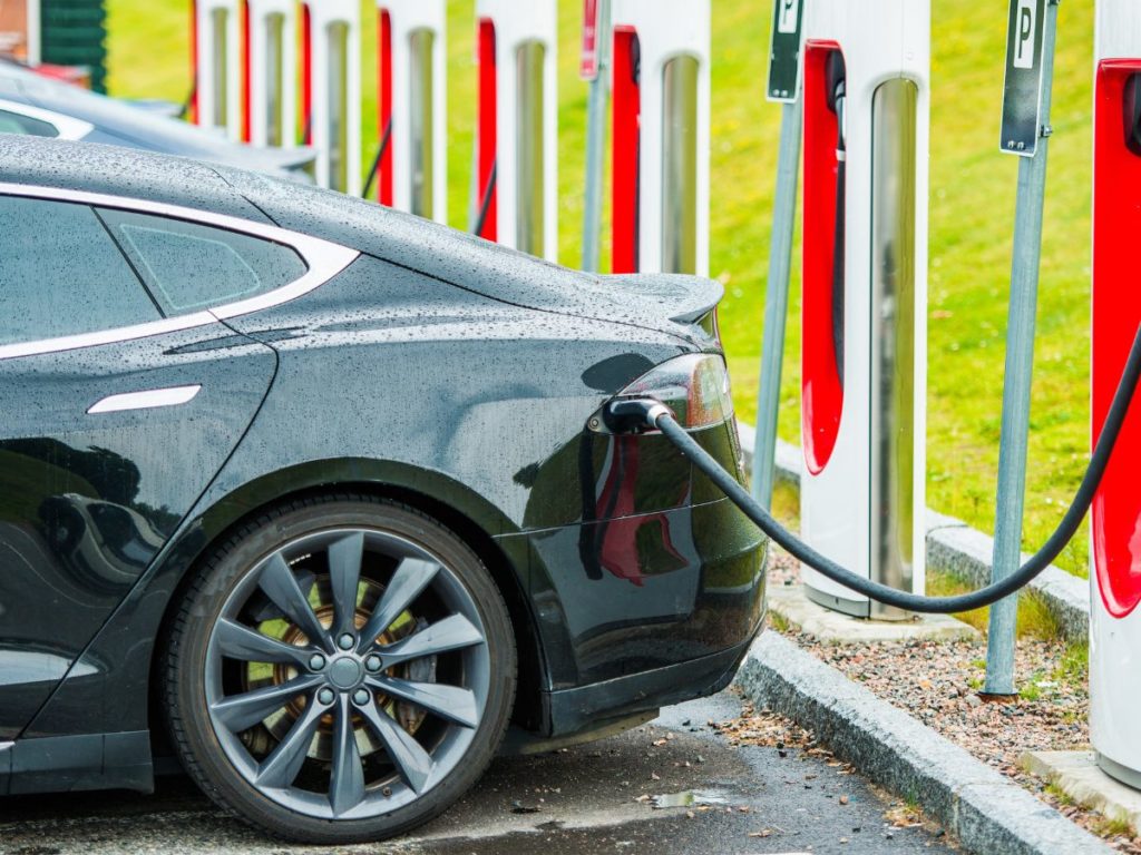 electric cars