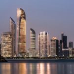 downtown dubai