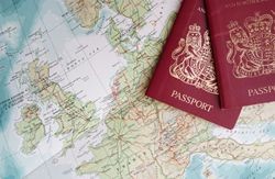 Amsterdam Visa